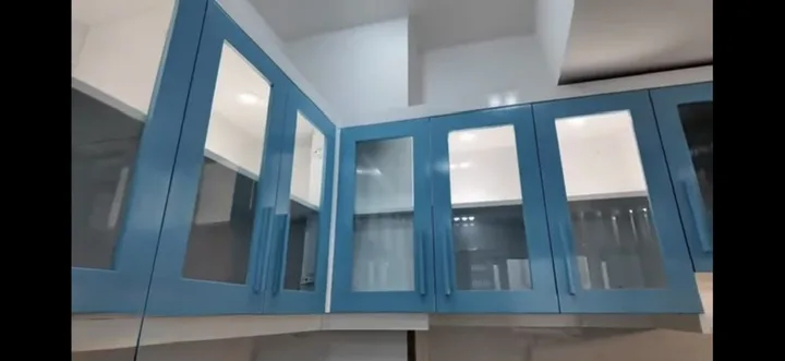 Nhà mới sửa lại ngay trung tâm Q5. địa chỉ 44/26 Sư Vạn Hạnh, phường An Đông, TP. HCM