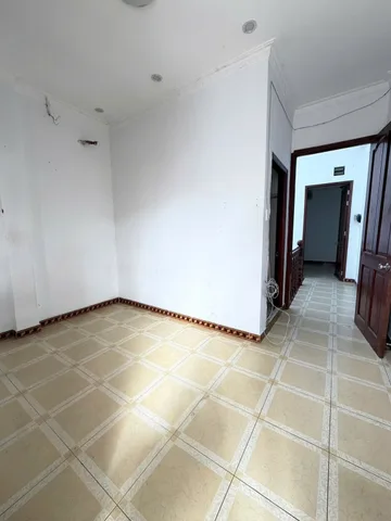 Bán nhà 4 tầng hẻm 102 Âu Dương Lân P3 Q8 6,98 tỷ