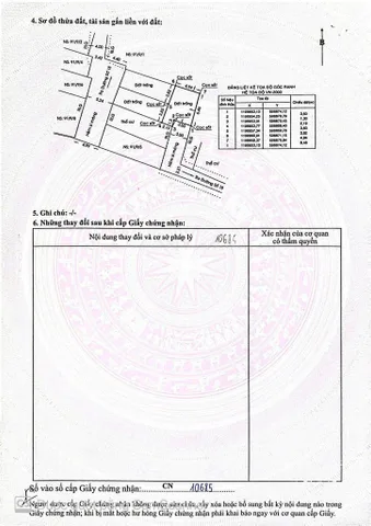 Đất 45m2- Hẻm 3,5m- Cách Mặt Tiền 40m-79/4/6a đường 18- p8- GV