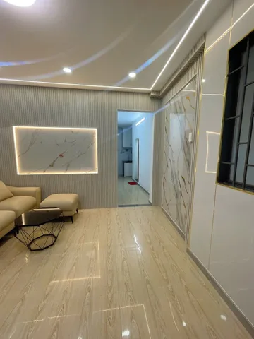 TRUNG TÂM BÌNH THẠNH - CN 40M2 - 3PN - CÁCH MT VÀI BƯỚC CHÂN - NHỈNH 4 TỶ TL