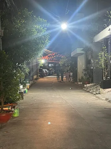 442/119/31/38 Quốc lộ 1A Phường An Phú đông Q12 6 20 1 116 6.9 Tỷ TL