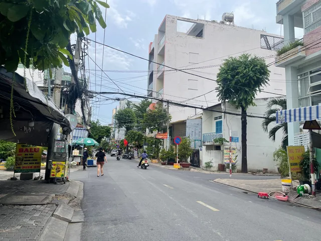 164/8 đường số 1 91,4 4 9,5 10 24 tỷ p.tân phú, quận 7, #20-25 hh3%, Nguồn Đinh Xuân Thường_Dc Như ý ***.