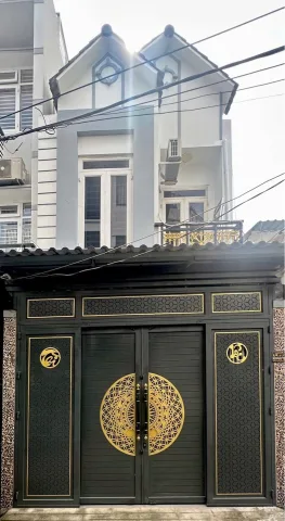 84.40.6 Bùi Quang Là 51 2 4 13 5.7 tỷ Phường 12 Gò Vấp 3 đến 6 HD Chuyên gia Nam, Phòng Sơn Đăng ***-*** H3%, nguồn Chuyên gia Nam.