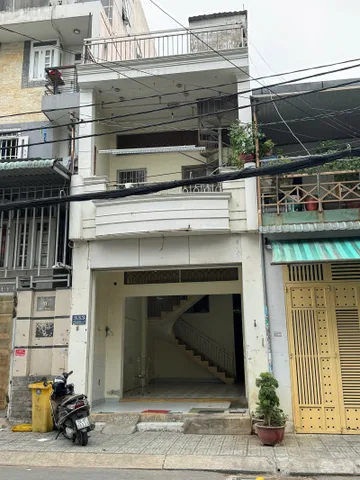 333 Nguyễn Văn Công, Phường Gò Vấp