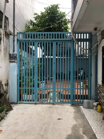 Bán Biệt thự sân vườn trung tâm Tân Bình