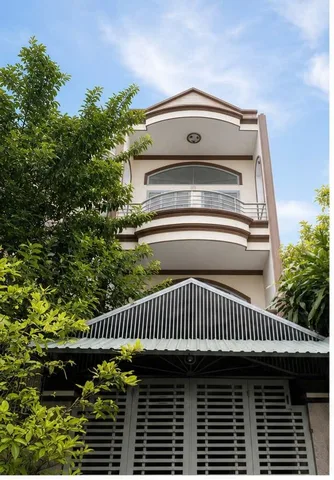 309/17 Lê Đức Thọ, P. 17, Quận Gò Vấp