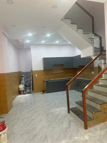 Bán nhà hẻm, ngõ 266/29 Trường Chinh, P. Tây Thạnh, Quận Tân Phú