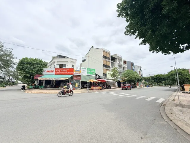 🔥 ĐẤT TĐC LINH XUÂN – TRUNG TÂM KẾT NỐI, SỔ RIÊNG, GIÁ ĐẸP CHO NHÀ ĐẦU TƯ 🔥