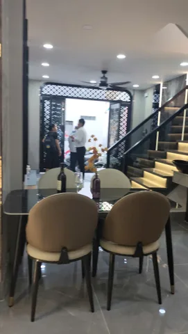 Bán nhà phố Gần Cty land Số 223/11 đường Số 8, P. 11, Quận Gò Vấp