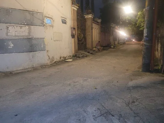 Bán nhà phố 121/3 Lê Thị Riêng, P. Thới An, Quận 12