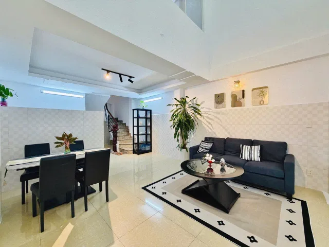 🏡 BÁN NHÀ HXH THỐNG NHẤT, P.16, GÒ VẤP.