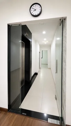 Bán nhà phố 76 Nguyễn Văn Thương, p. 25, q. Bình Thạnh