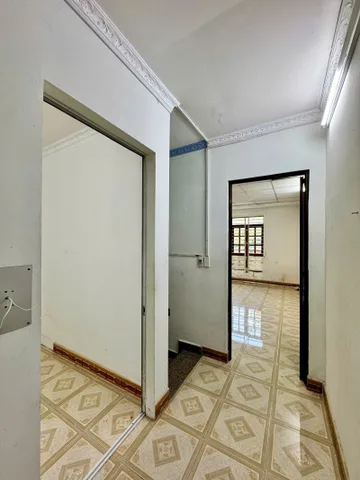 Bán nhà phố 94 Lê Cao Lãng, P. Phú Thạnh, Quận Tân Phú