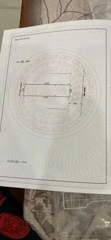Bán nhà phố A75/6A/55 Bạch Đằng, p. 2, quận Tân Bình