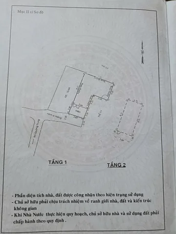Bán nhà phố 576/34 Quang Trung, P. 11, Quận Gò Vấp
