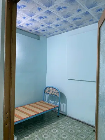 Bán nhà phố 50/3/2 Phùng Tá Chu, P. An Lạc A, Quận Bình Tân