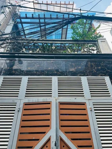 183/26/4a nguyễn văn khối. ( số cũ đường số 10.,)