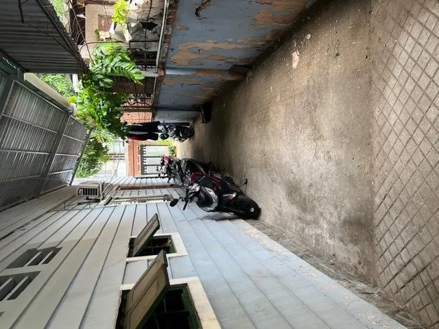 Bán nhà phố 174/5 đường Tam Châu, P. Tam Bình, TP. Thủ Đức