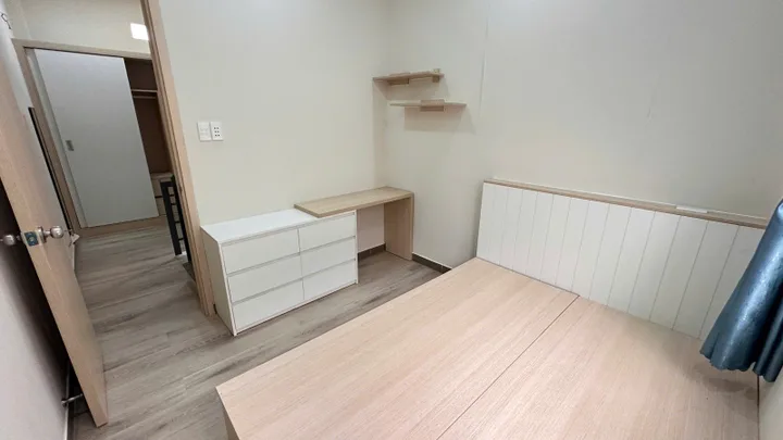 Bán nhà phố 2849/5b Phạm Thế Hiển, P. 7, Quận 8