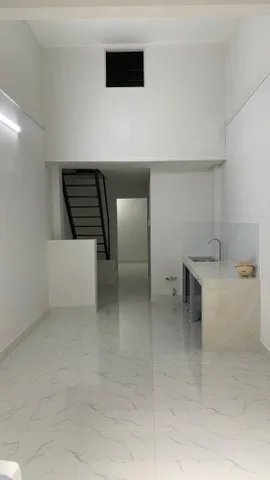 Bán nhà phố 53 đường 9, P. 16, Quận Gò Vấp