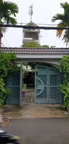 Bán nhà phố 100a Nguyễn Duy Cung, P. 12, Quận Gò Vấp