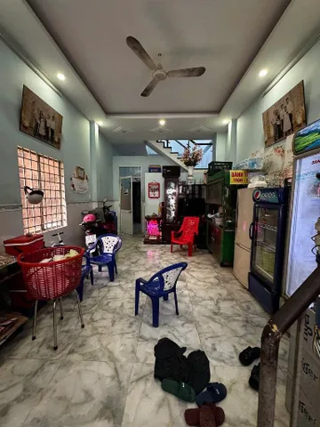 Bán nhà phố 108 Thiên Phước, P. 9, Quận Tân Bình