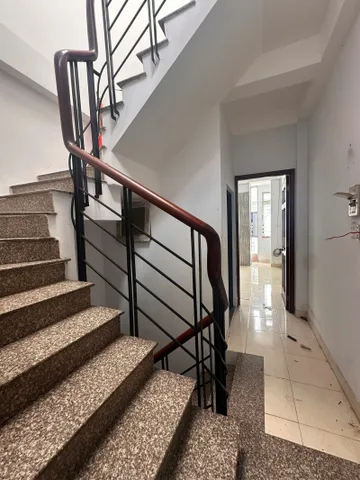 Bán nhà phố 498/24 Lê Hồng Phong, P. 1, Quận 10
