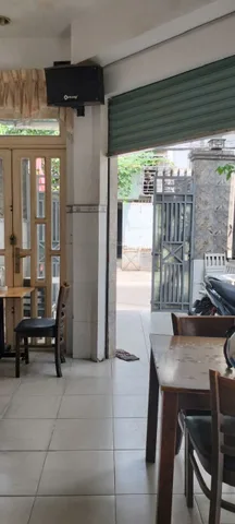 Bán nhà phố 160/22 Vườn Lài, p. Tân Thành, quận Tân Phú
