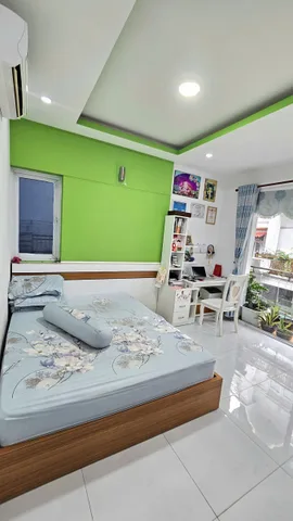 Bán nhà phố 40/17/16 đường Số 7, P. Bình Hưng Hòa, Quận Bình Tân
