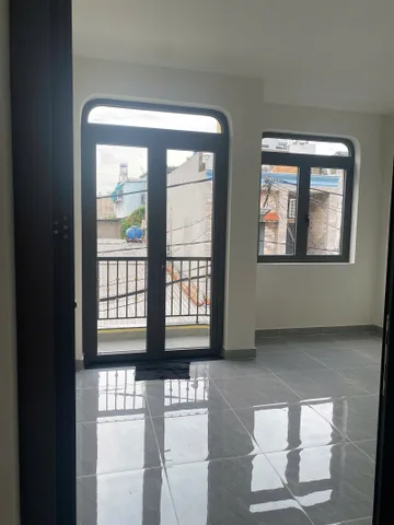 Bán nhà phố 23/80/20 Nguyễn Hữu Tiến, P. Tây Thạnh, Quận Tân Phú