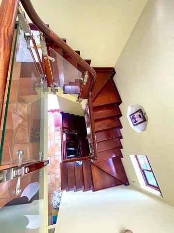 Bán nhà phố 143/8/6 Nguyễn Văn Khối, P. 11, Quận Gò Vấp