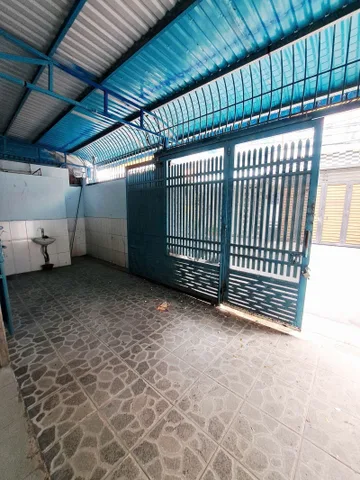 Bán nhà phố 473/13 Lê Văn Quới, P. Bình Trị Đông A, Quận Bình Tân
