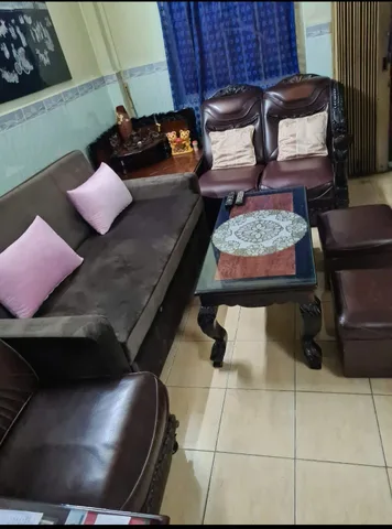 Bán nhà phố 304F Hai Bà Trưng, p. Tân Định, quận 1