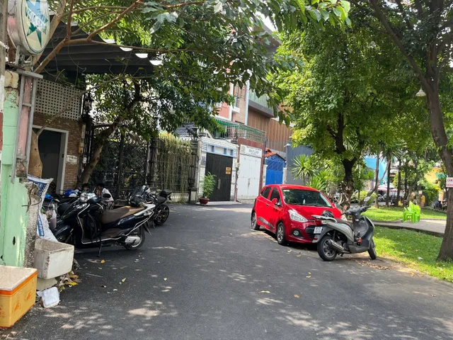 Bán bất động sản khác 67 Nguyễn Đình Khơi, P. 4, Quận Tân Bình