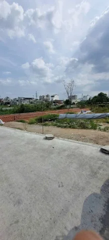 Bán đất Quốc lộ 1A, P. An Phú Đông, Quận 12