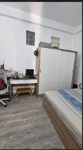 Bán nhà phố 98/8/7 Trần Thị Trọng, P. 15, Quận Tân Bình