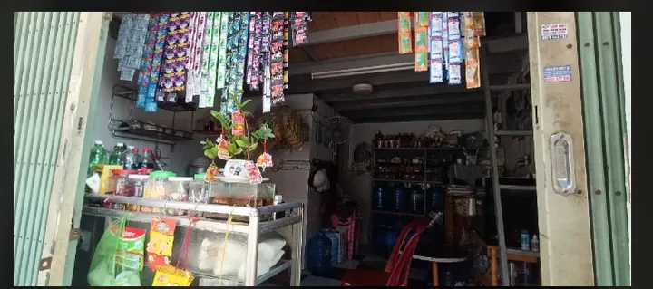 Bán nhà phố 790/72/3 Hương lộ 2, P. Bình Hưng Hòa, Quận Bình Tân
