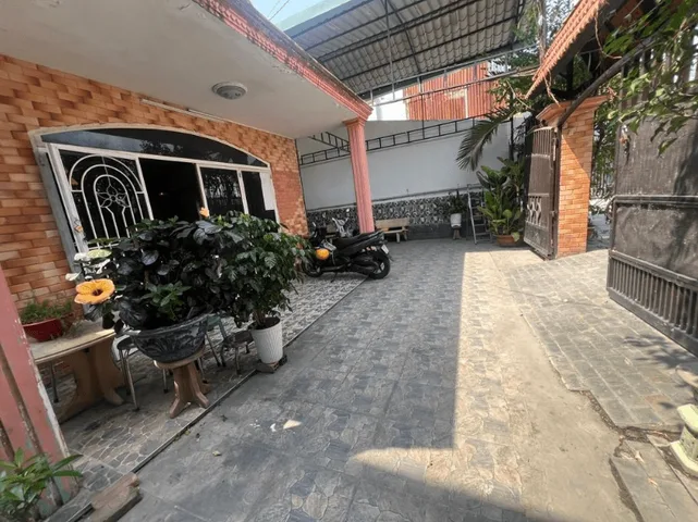 Bán nhà phố 399/9 Bình Quới, P. 27, Q. Bình Thạnh