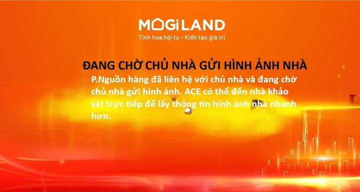Bán nhà phố 78 Nguyễn Trung Nguyệt, P. Bình Trưng Đông, TP. Thủ Đức
