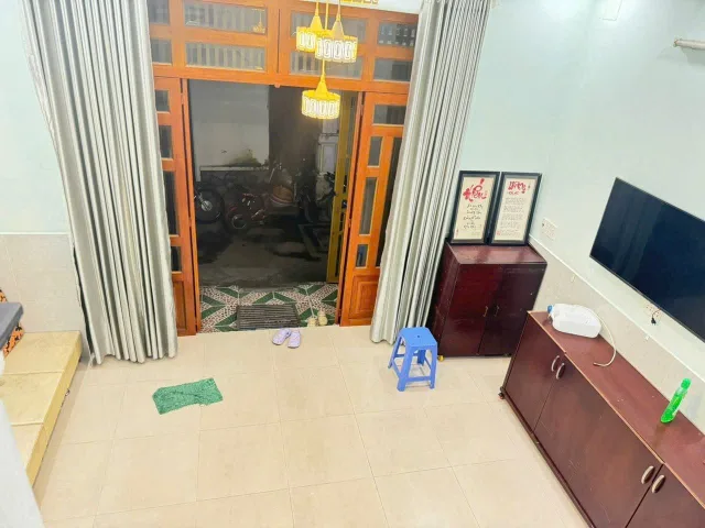 Bán nhà phố 70/42 Nguyễn Duy Trinh, P. Bình Trưng Đông, TP. Thủ Đức