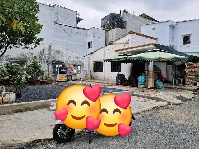 Bán nhà phố 28/6/2 Chương Dương, P. Linh Chiểu, TP. Thủ Đức