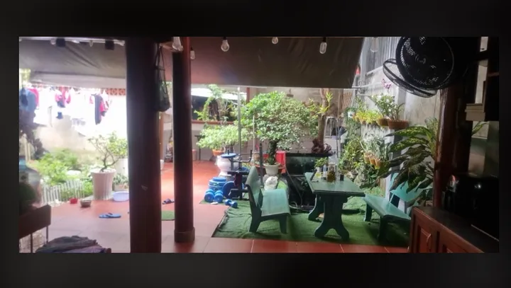 Bán nhà phố 480/67/1a Bình Quới, P. 28, Q. Bình Thạnh
