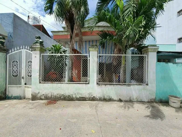 Bán nhà phố 89/2/6 Thạnh Mỹ Lợi, P. Cát Lái, TP. Thủ Đức