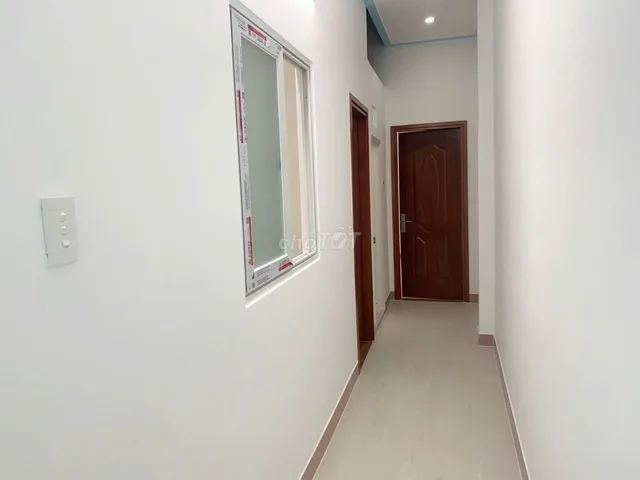 Bán nhà phố 35/8 đường Số 339, P. Phước Long B, TP. Thủ Đức
