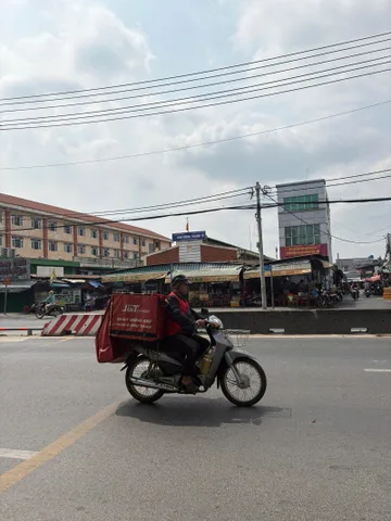Bán đất Gần UBND xã đông thạnh Đặng Thúc Vịnh, X. Đông Thạnh, Huyện Hóc Môn