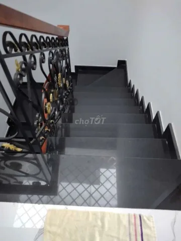 Bán nhà phố 32/5E Hồ Văn Tư, P. Trường Thọ, TP. Thủ Đức
