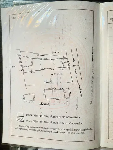 Bán nhà phố 79/780 Nguyễn Văn Nghi, P. 7, Quận Gò Vấp