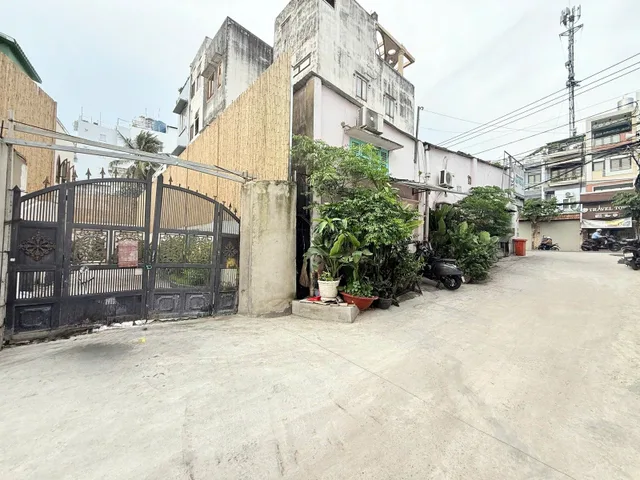 99.8 Đặng Văn Bi 26.6 27.8 478 32.5tỷ Trường Thọ Thủ Đức - H3GB - HĐ GĐ Nghĩa - Khối Phát Lộc
