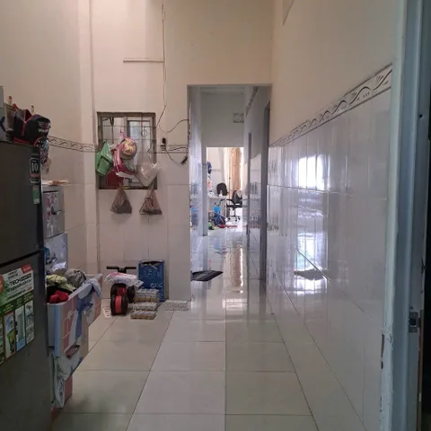 BÁN NHÀ HXH, 100M2, ( 5X20 ) GIÁ CHIT 4,1 TỶ, QUÁ RẺ