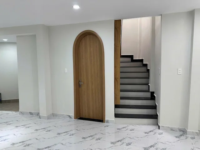 Bán nhà phố 261/4/9 Nguyễn Thái Sơn, P. 7, Quận Gò Vấp